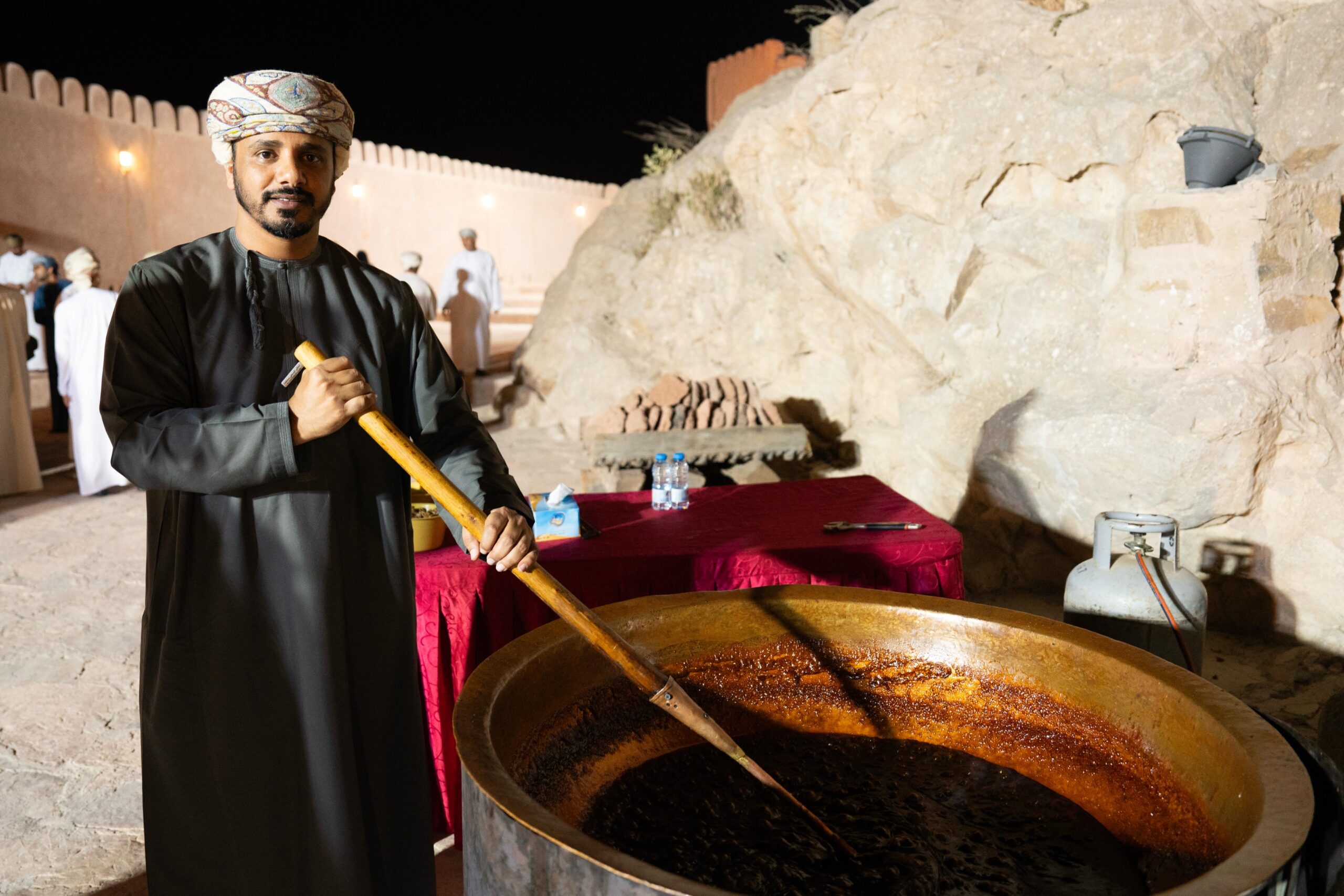 صورة من أرشيف الجمعية