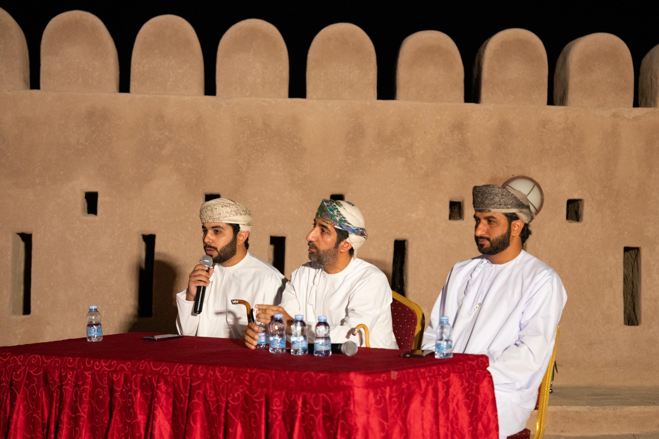 صورة من أرشيف الجمعية