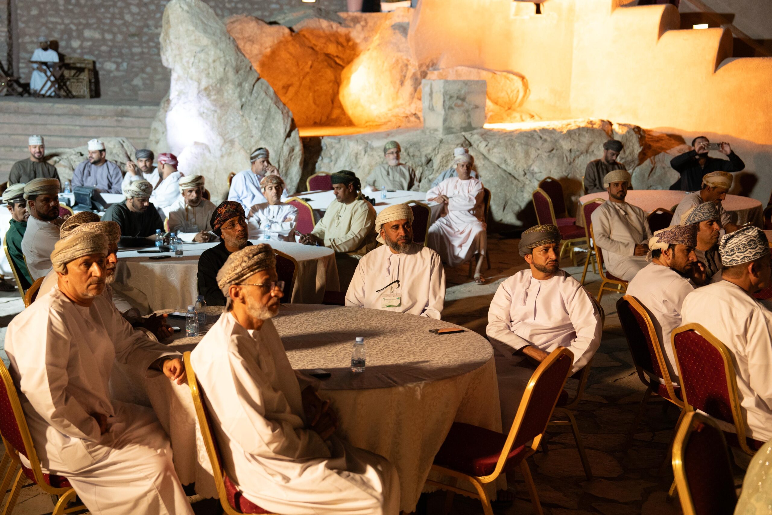صورة من أرشيف الجمعية