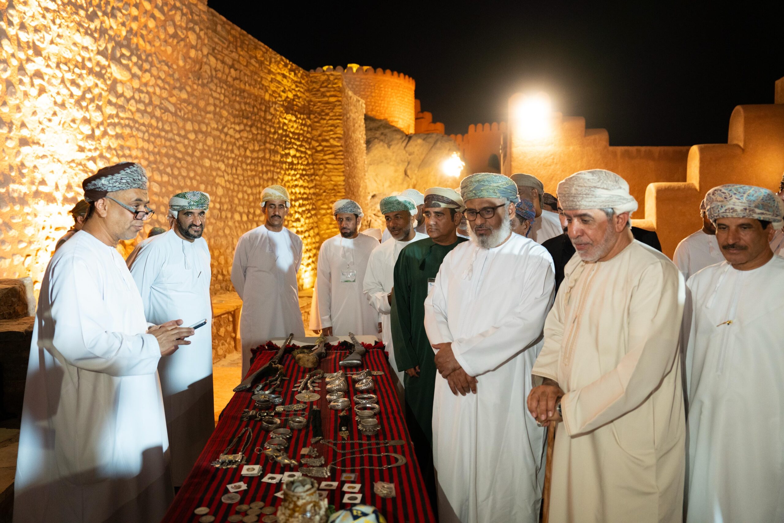 صورة من أرشيف الجمعية