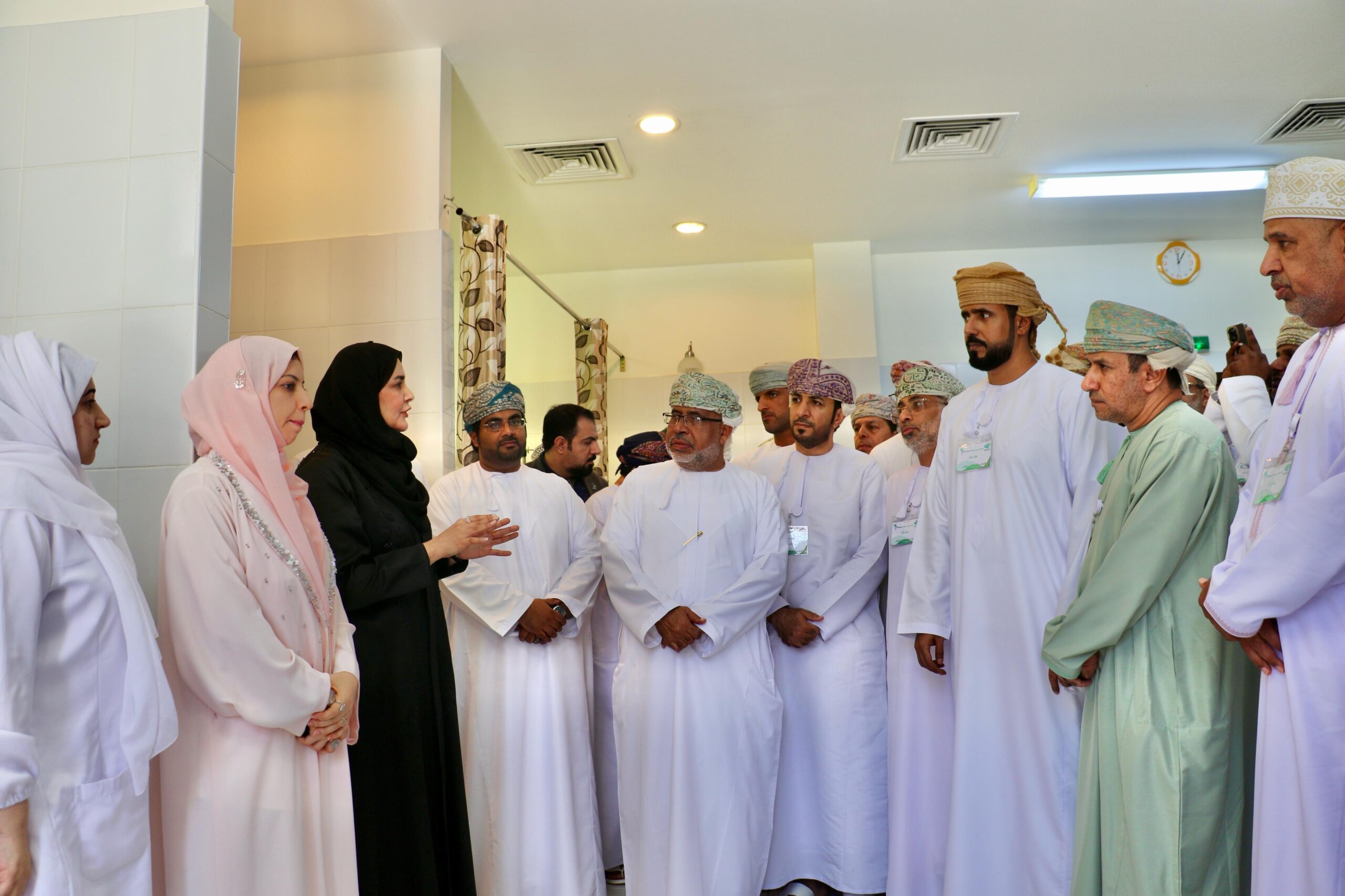 صورة من أرشيف الجمعية