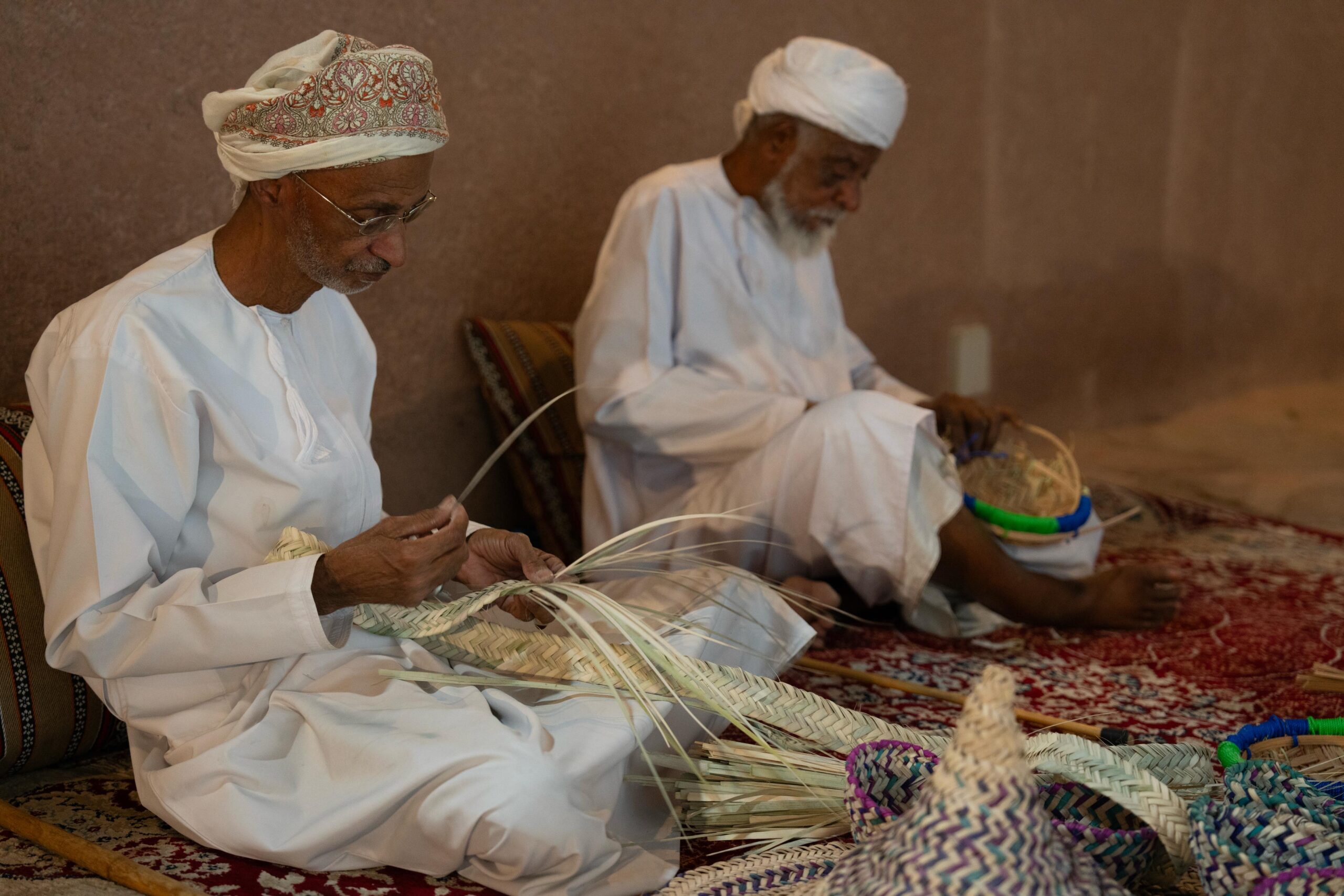 صورة من أرشيف الجمعية