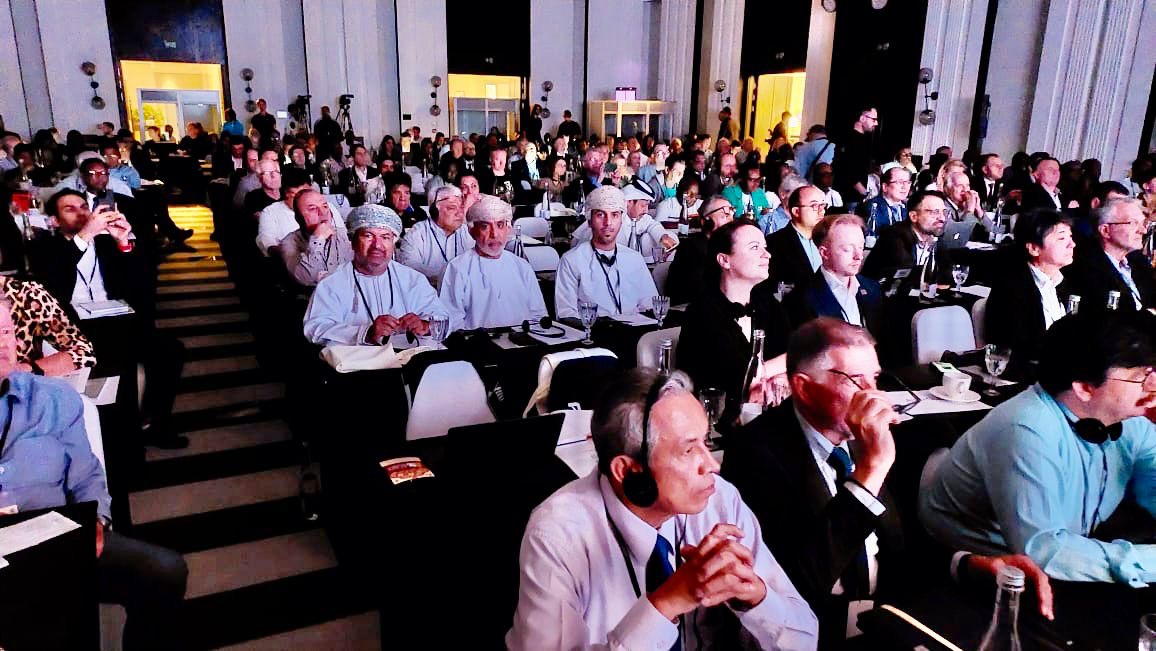 جمعية الصحفين تشارك في كونجرس الاعلام الرياضي بالمغرب