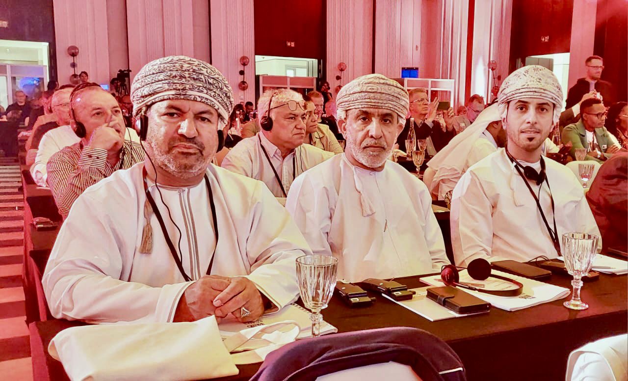 جمعية الصحفين تشارك في كونجرس الاعلام الرياضي بالمغرب
