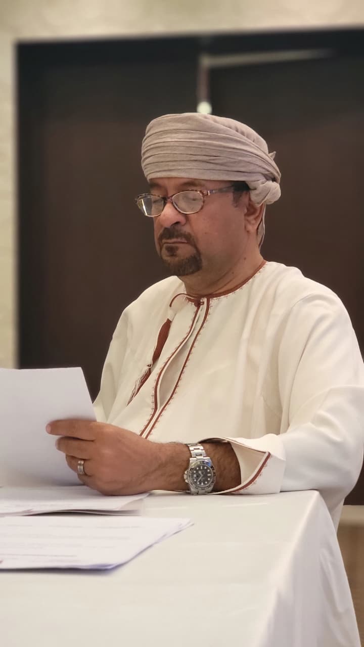 صورة من أرشيف الجمعية