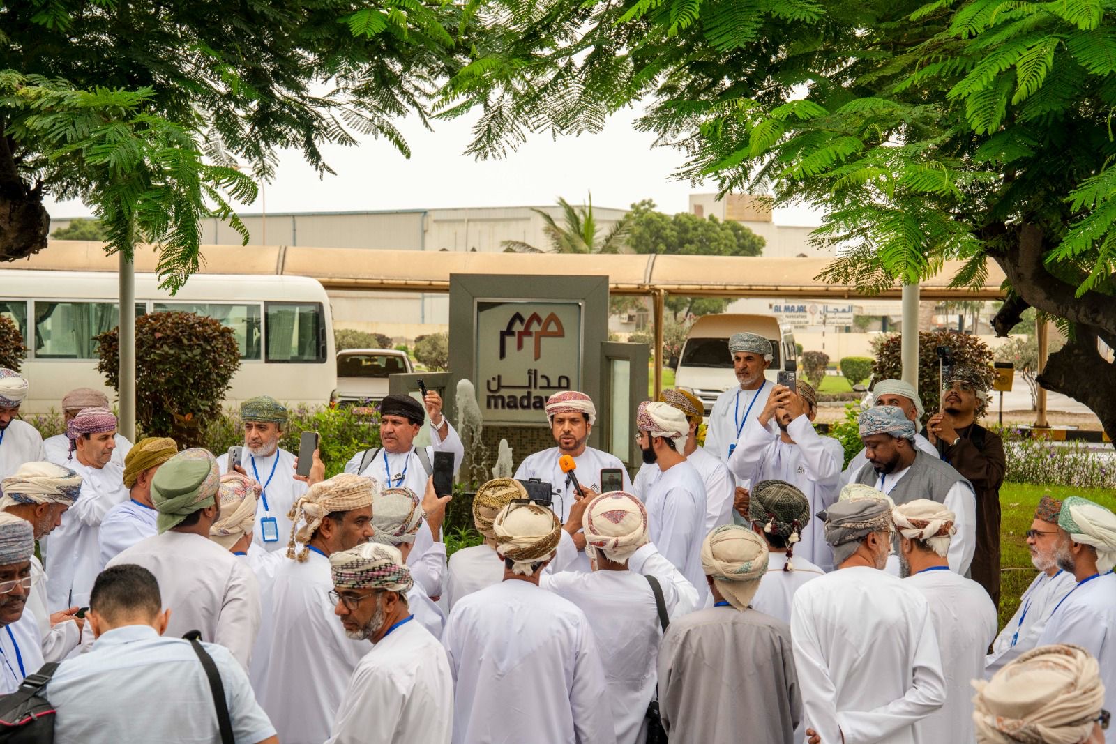صورة من أرشيف الجمعية
