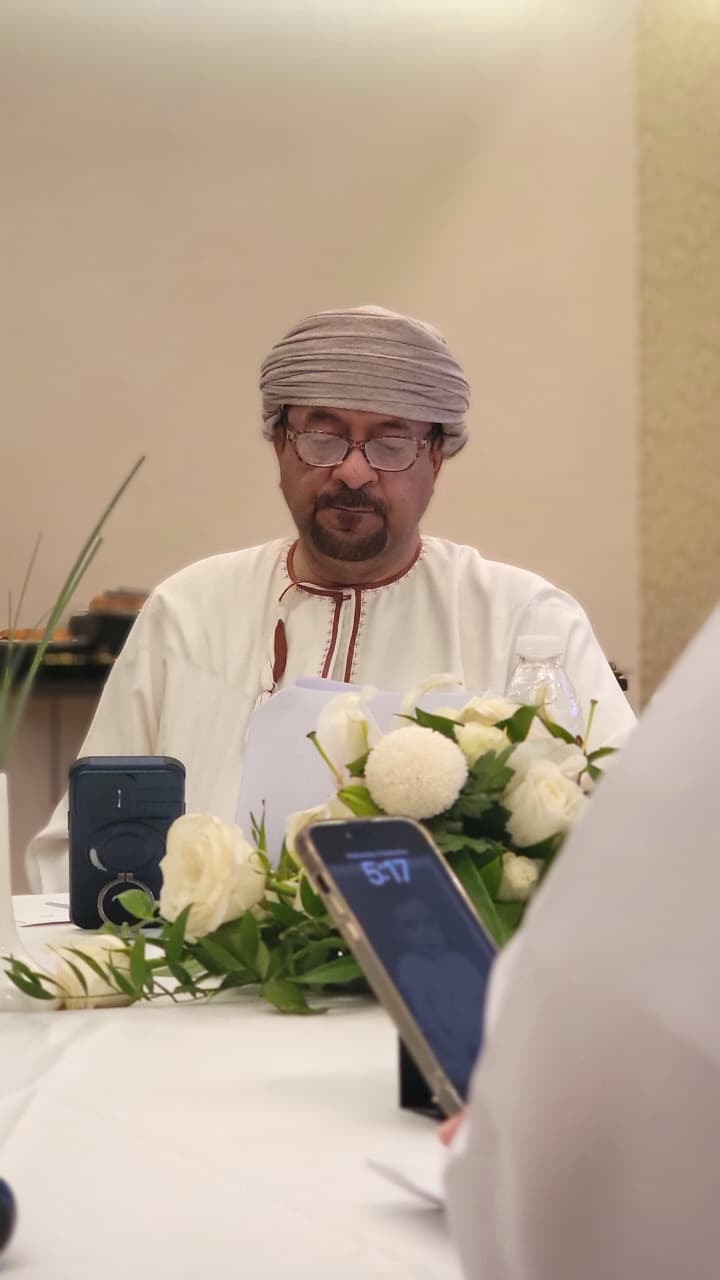 صورة من أرشيف الجمعية