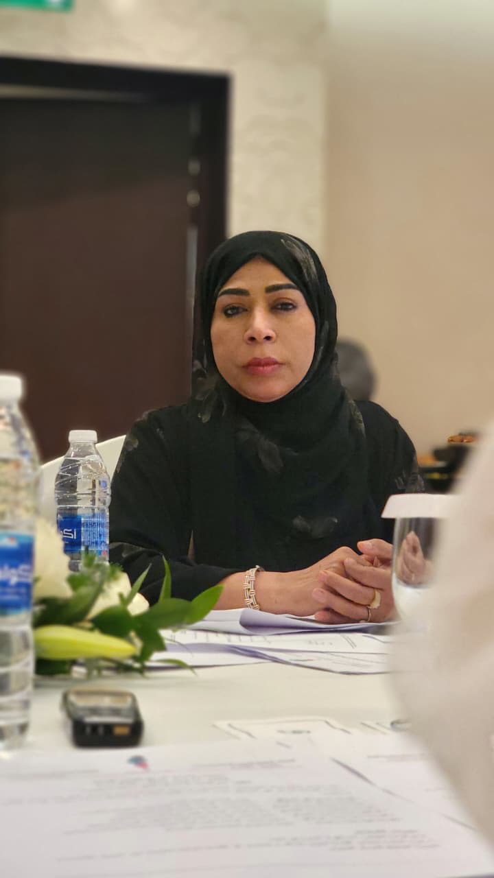 صورة من أرشيف الجمعية