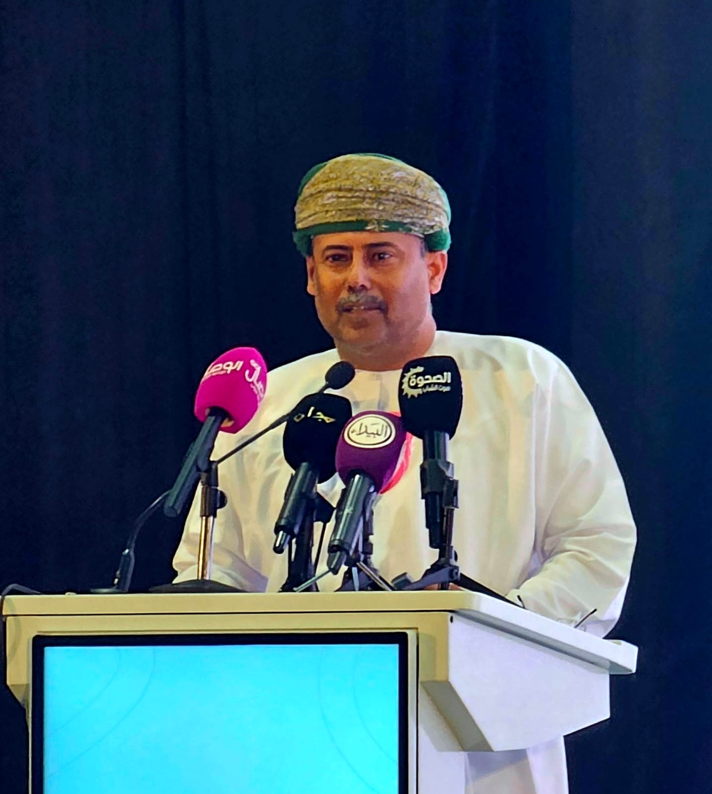 صورة من أرشيف الجمعية