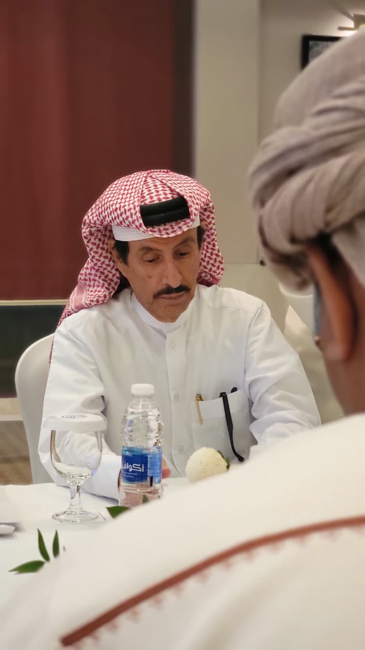 صورة من أرشيف الجمعية