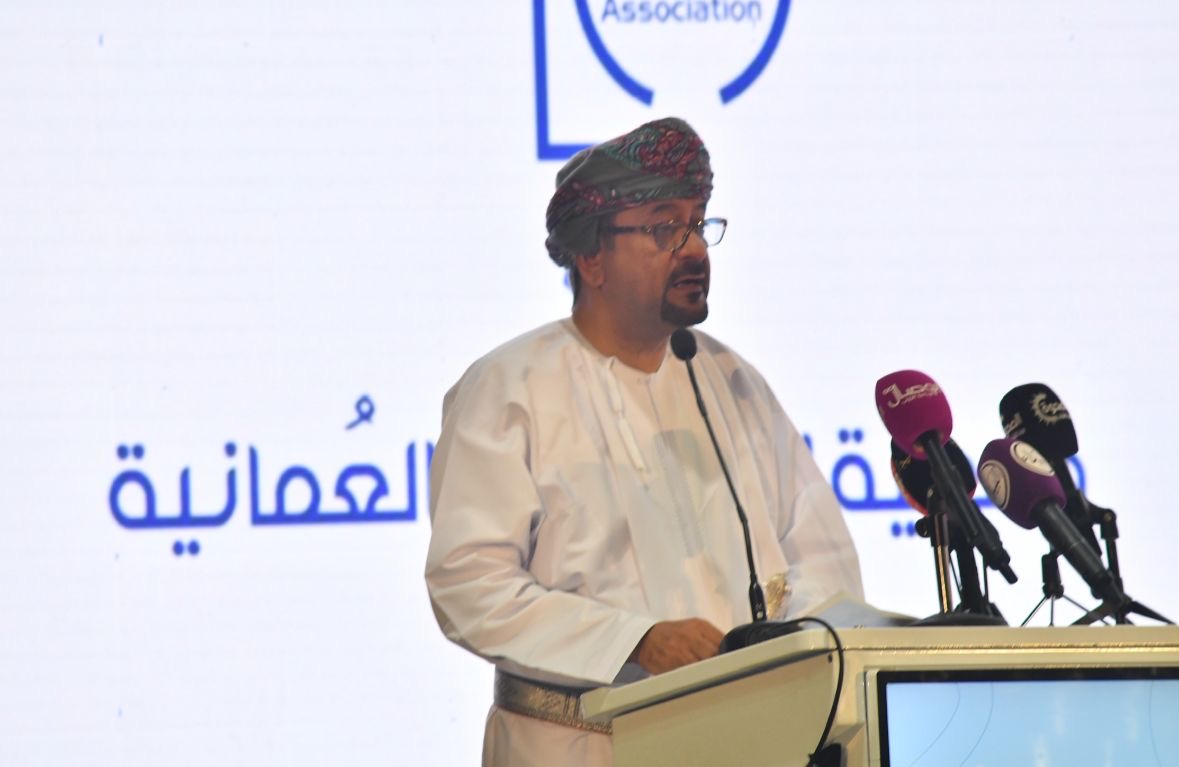 صورة من أرشيف الجمعية