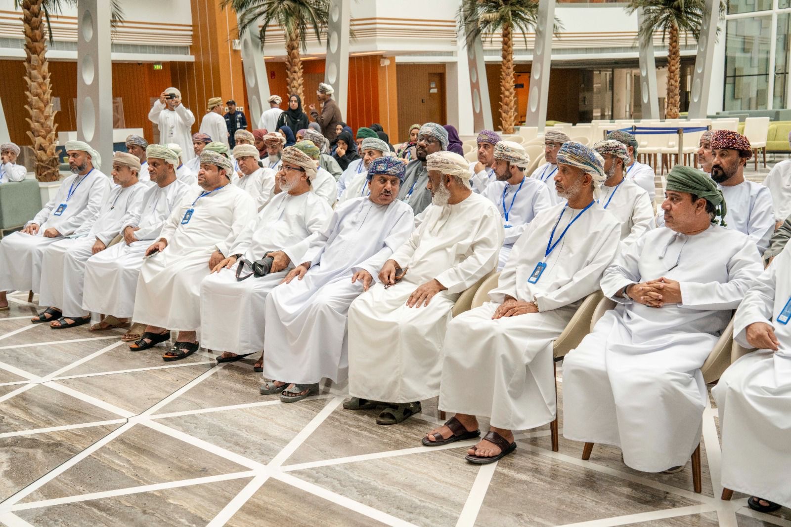 صورة من أرشيف الجمعية
