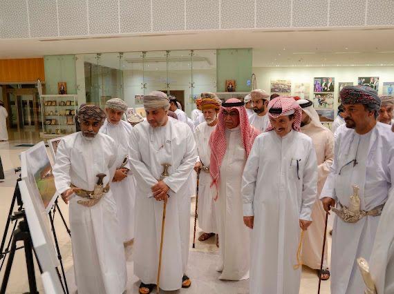 صورة من أرشيف الجمعية