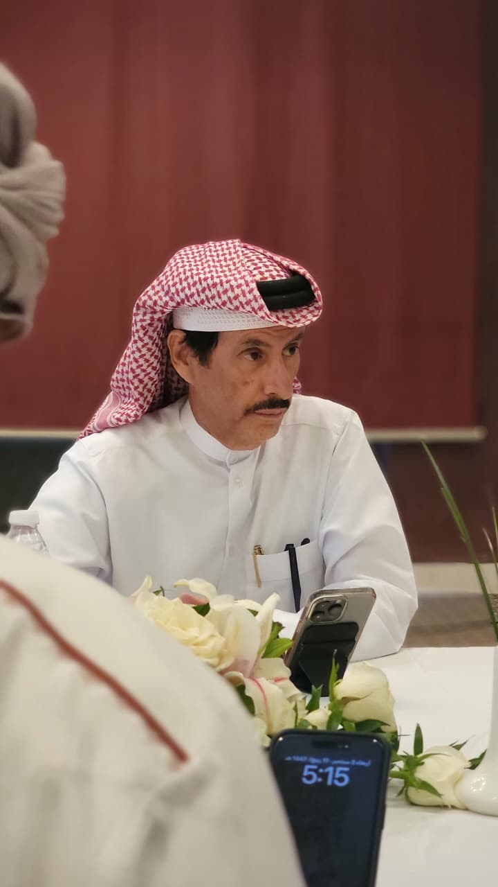 صورة من أرشيف الجمعية