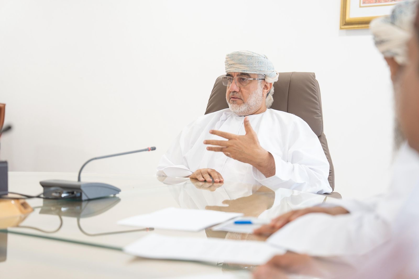 صورة من أرشيف الجمعية