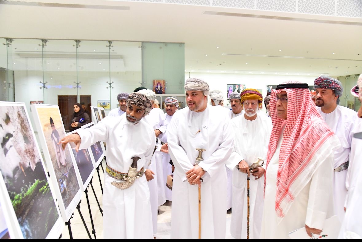 صورة من أرشيف الجمعية