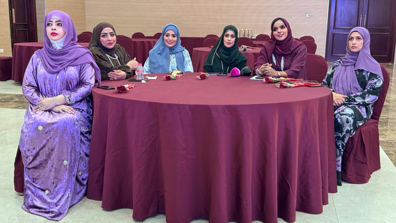 بحثا التعاون بين الجانبين الأمين العام لمجلس الوحدة الاقتصادية يزور جمعية الصحفيين