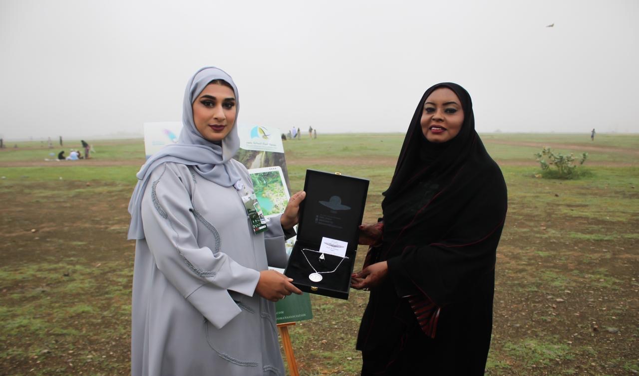 صورة من أرشيف الجمعية