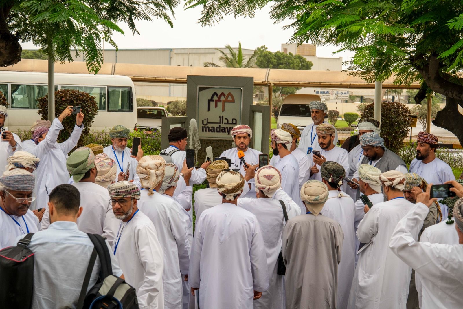 صورة من أرشيف الجمعية