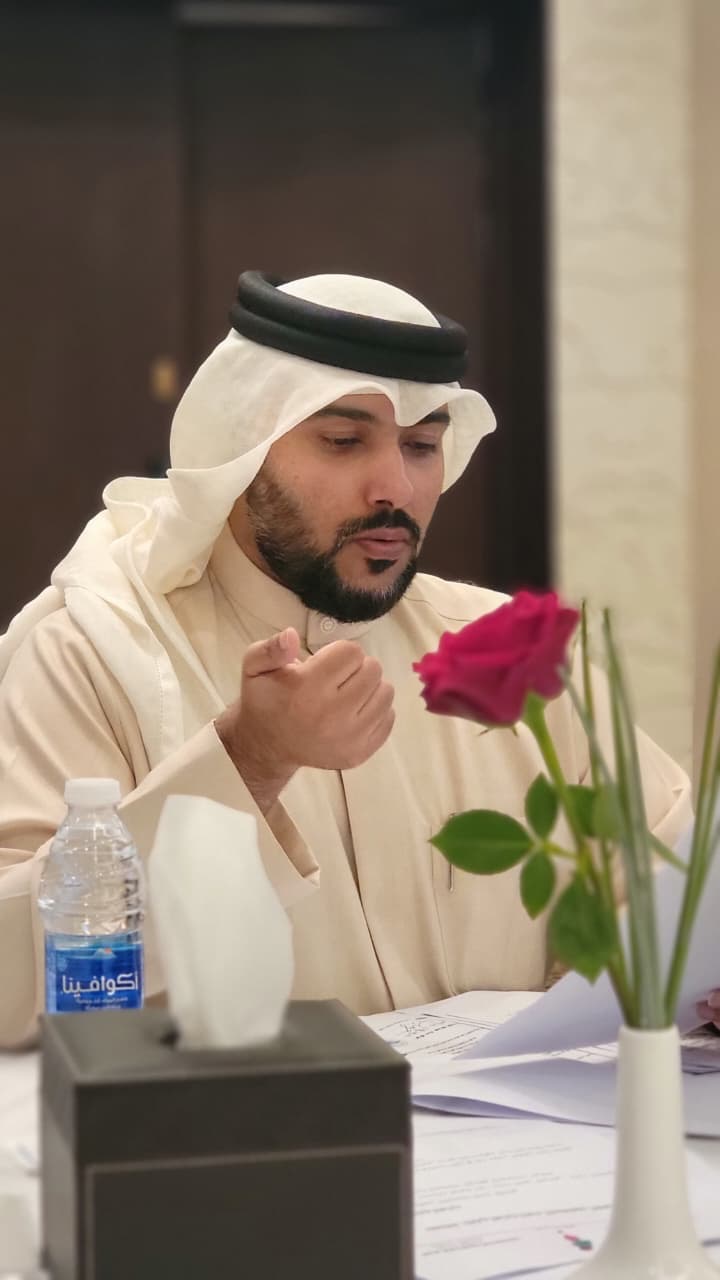 صورة من أرشيف الجمعية