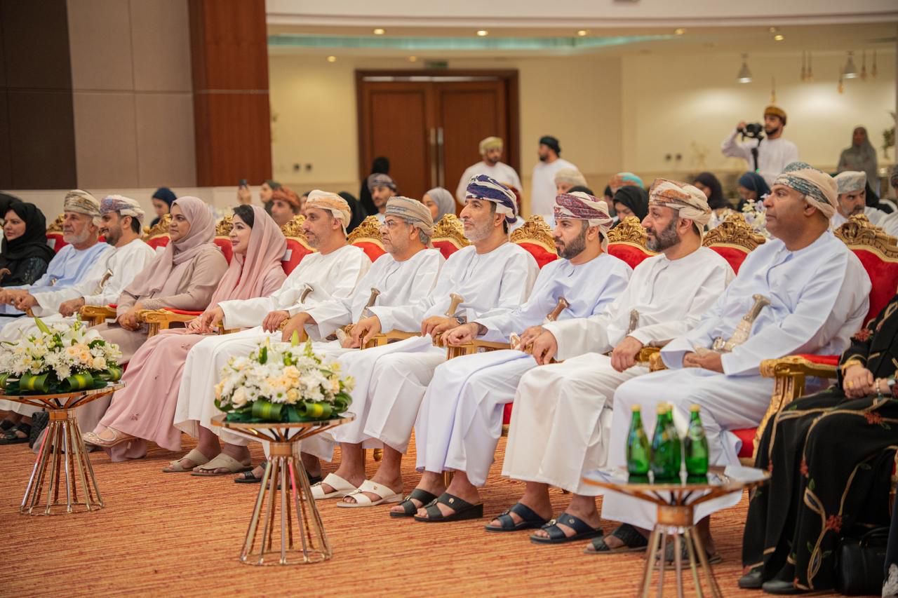جمعية الصحفيين العُمانية تشارك في  ملتقى المشاريع النسائية السياحية المستدامة بمحافظة شمال الباطنة