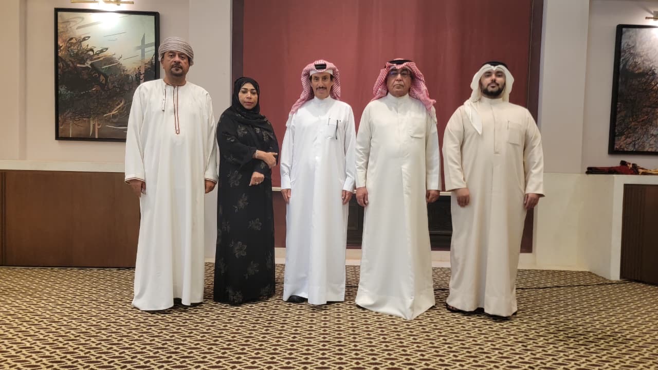 صورة من أرشيف الجمعية