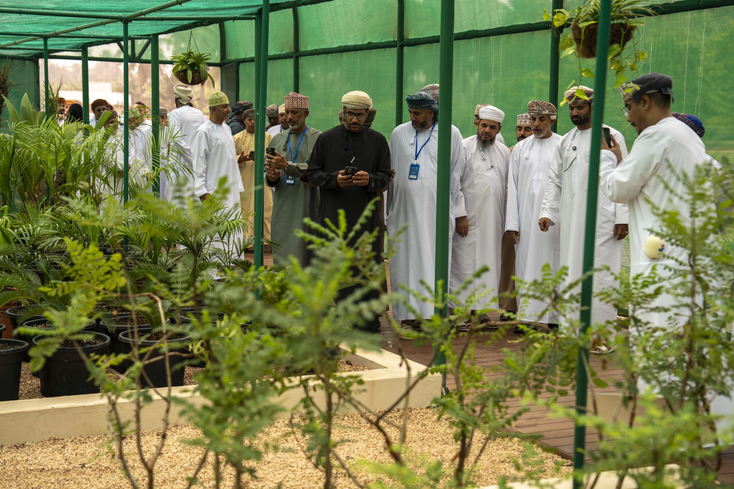 صورة من أرشيف الجمعية