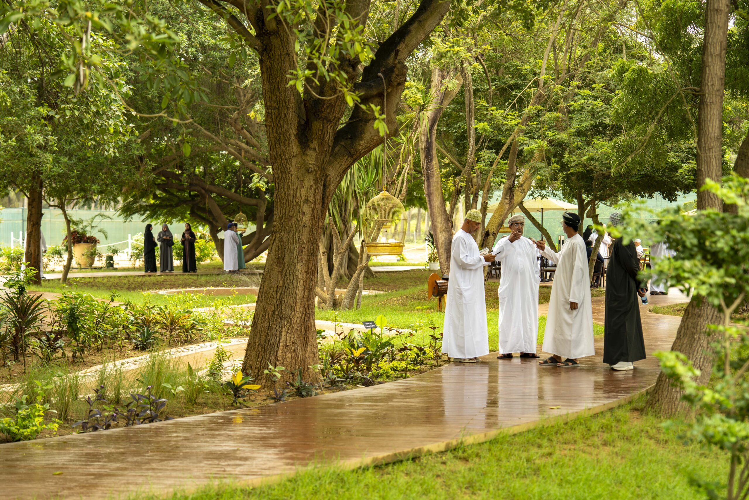 صورة من أرشيف الجمعية