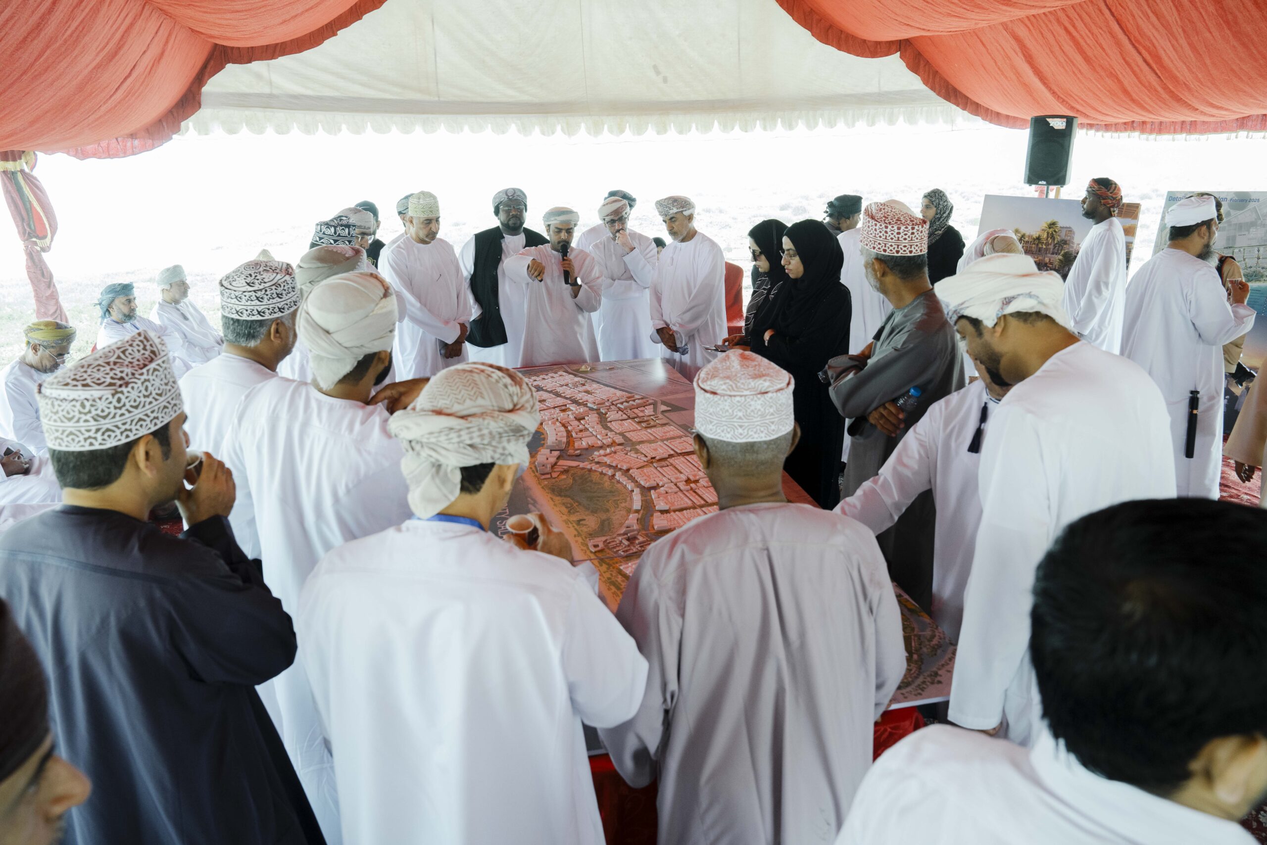 صورة من أرشيف الجمعية
