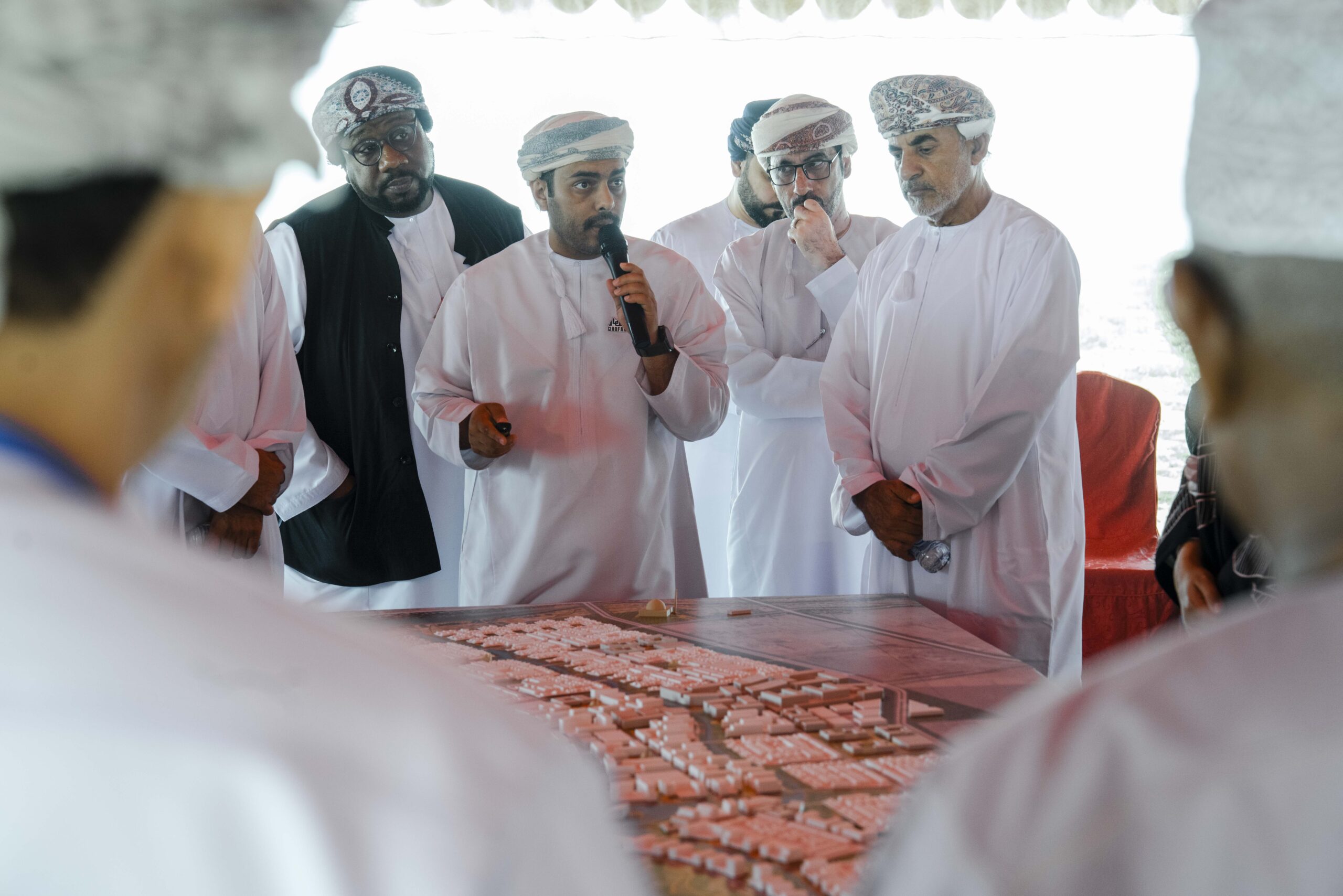 صورة من أرشيف الجمعية