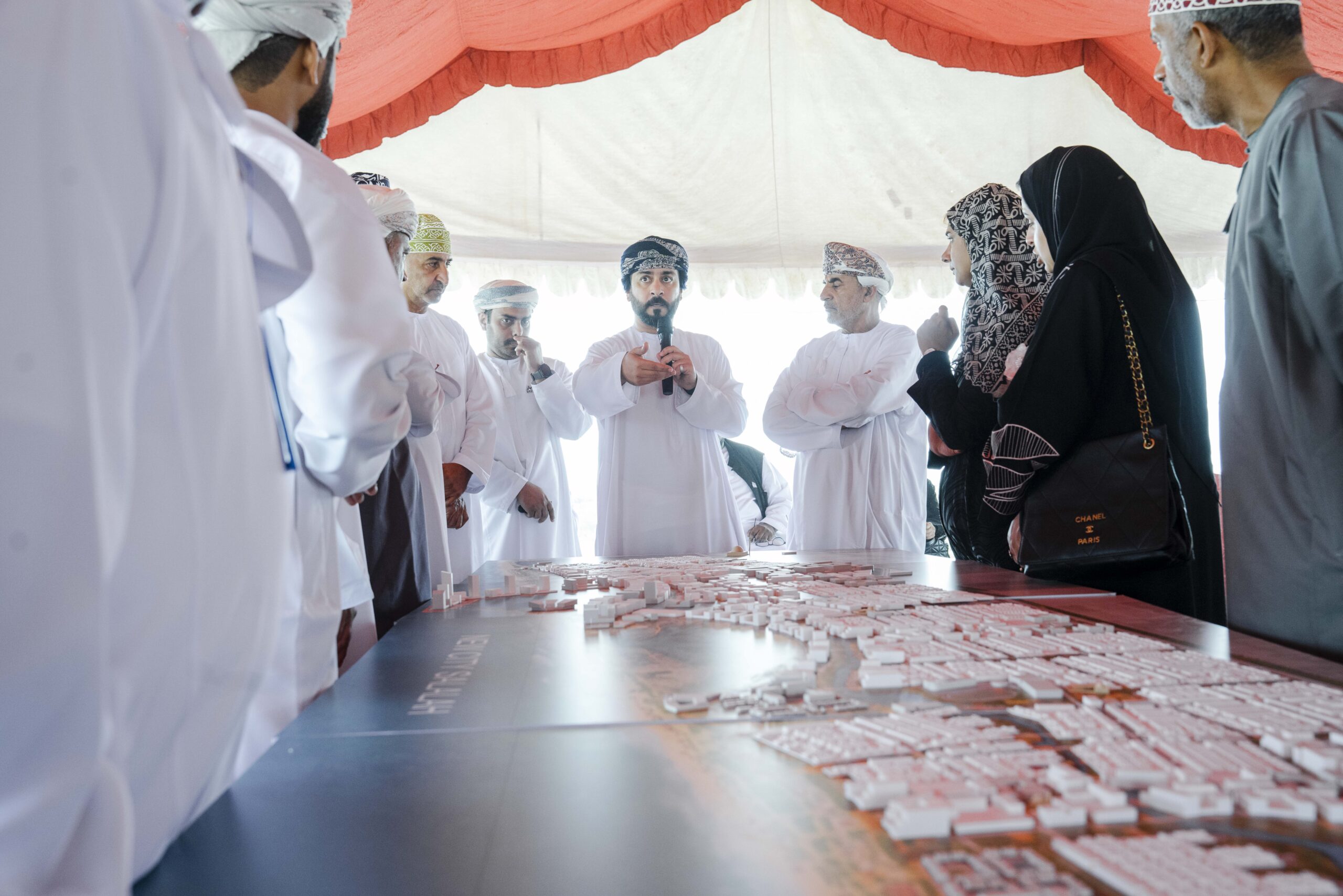صورة من أرشيف الجمعية