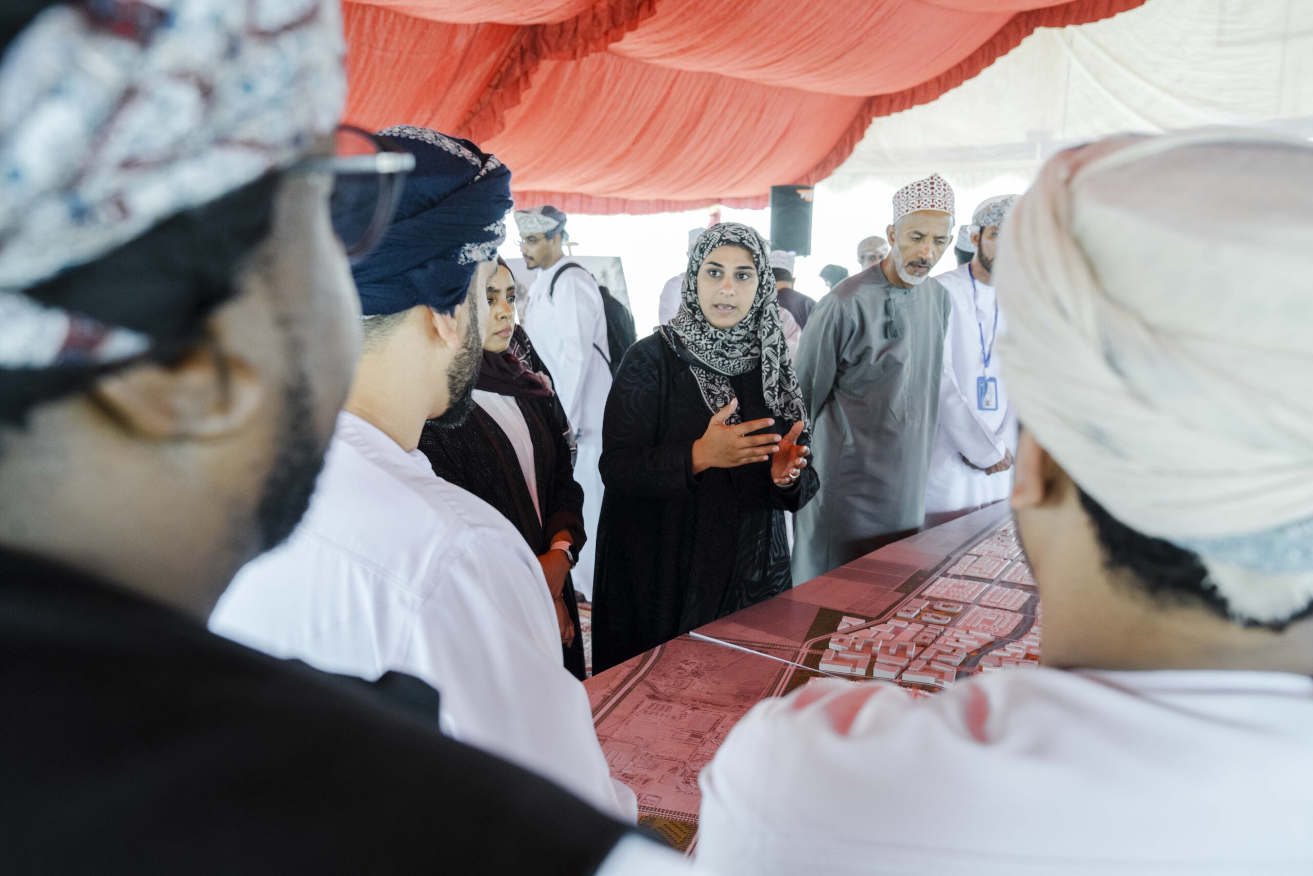 صورة من أرشيف الجمعية
