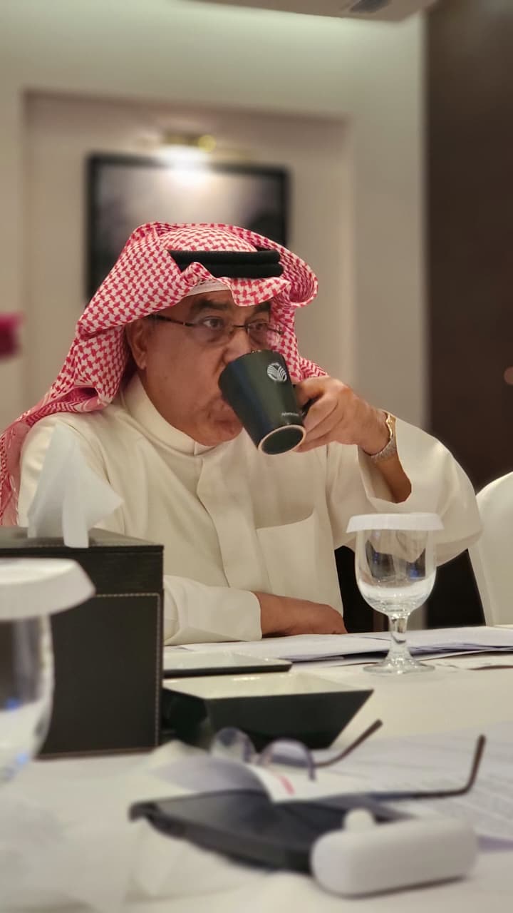 صورة من أرشيف الجمعية