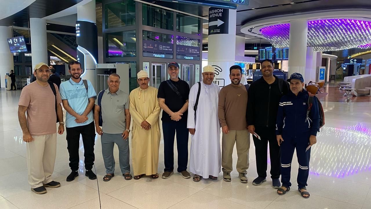 جمعية الصحفيين العُمانية تُنظِّم برنامجاً تدريبياً في الصحافة الإلكترونية بتونس