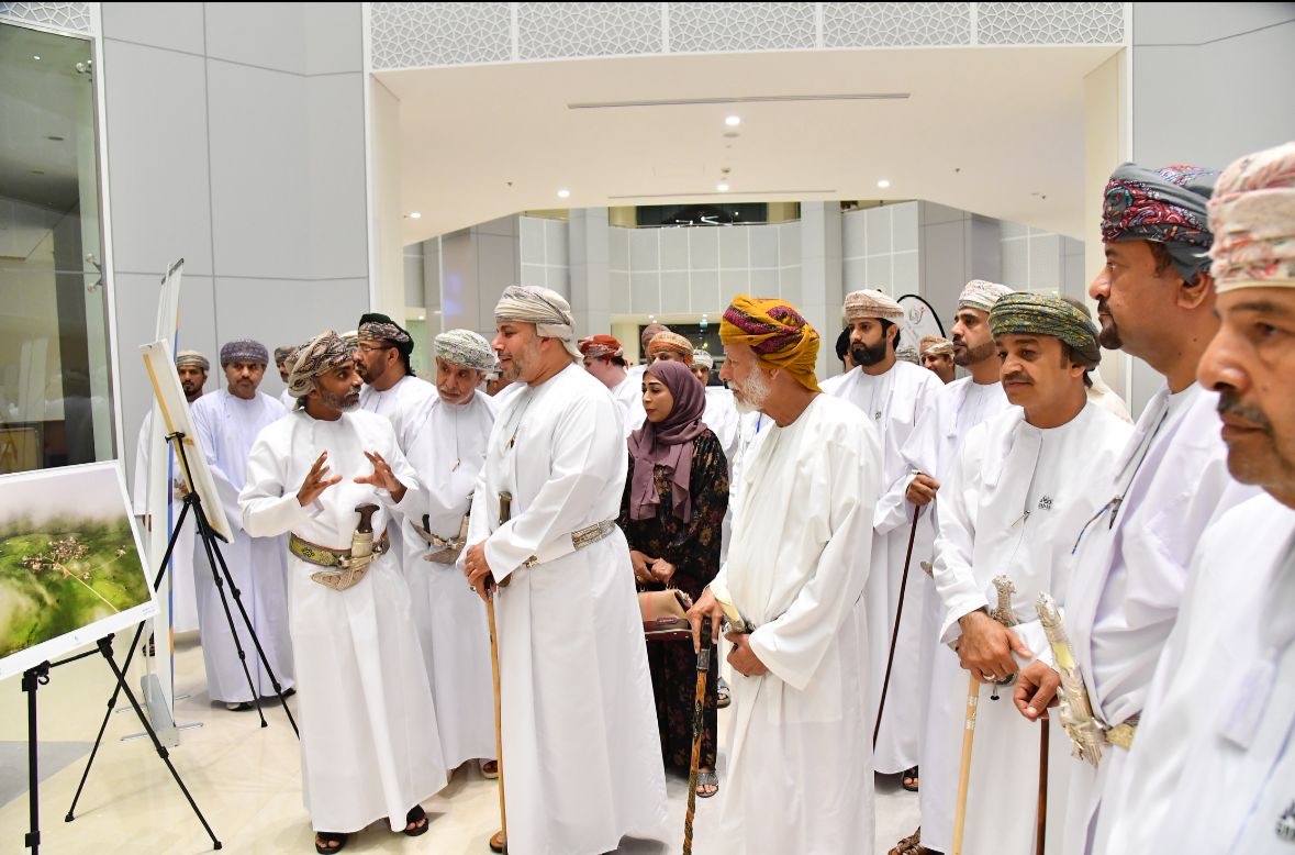 صورة من أرشيف الجمعية