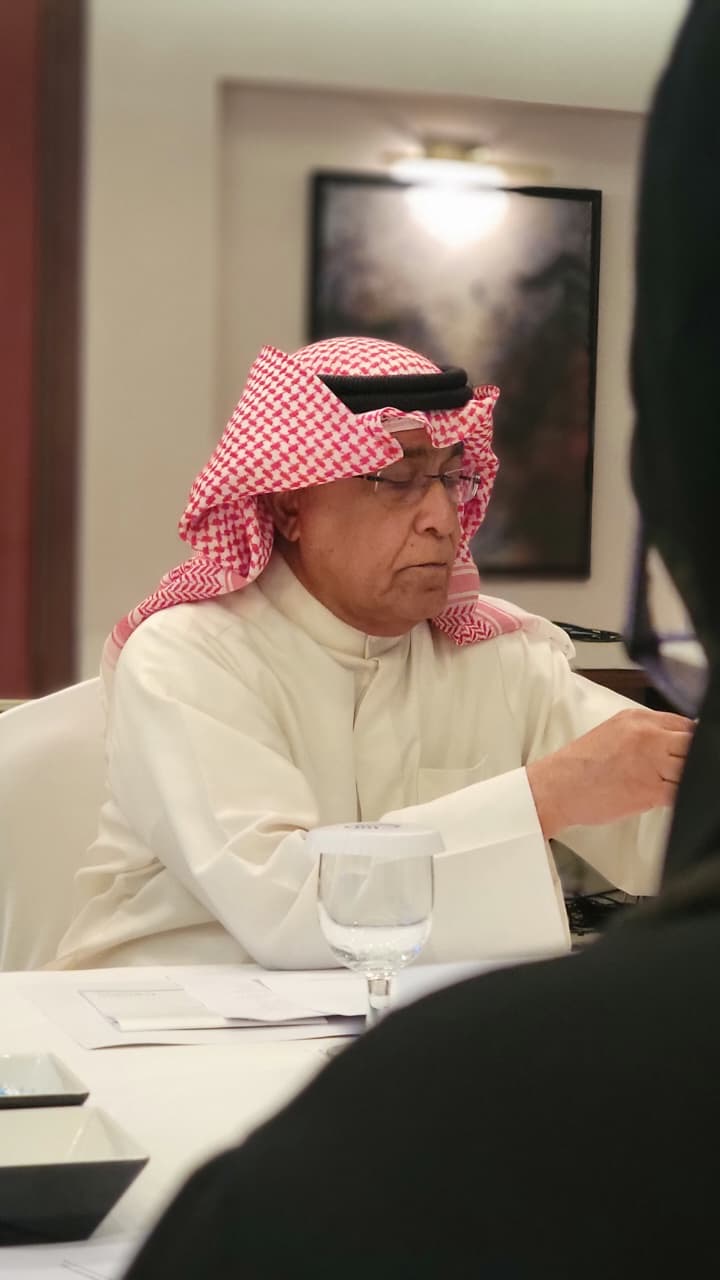 صورة من أرشيف الجمعية