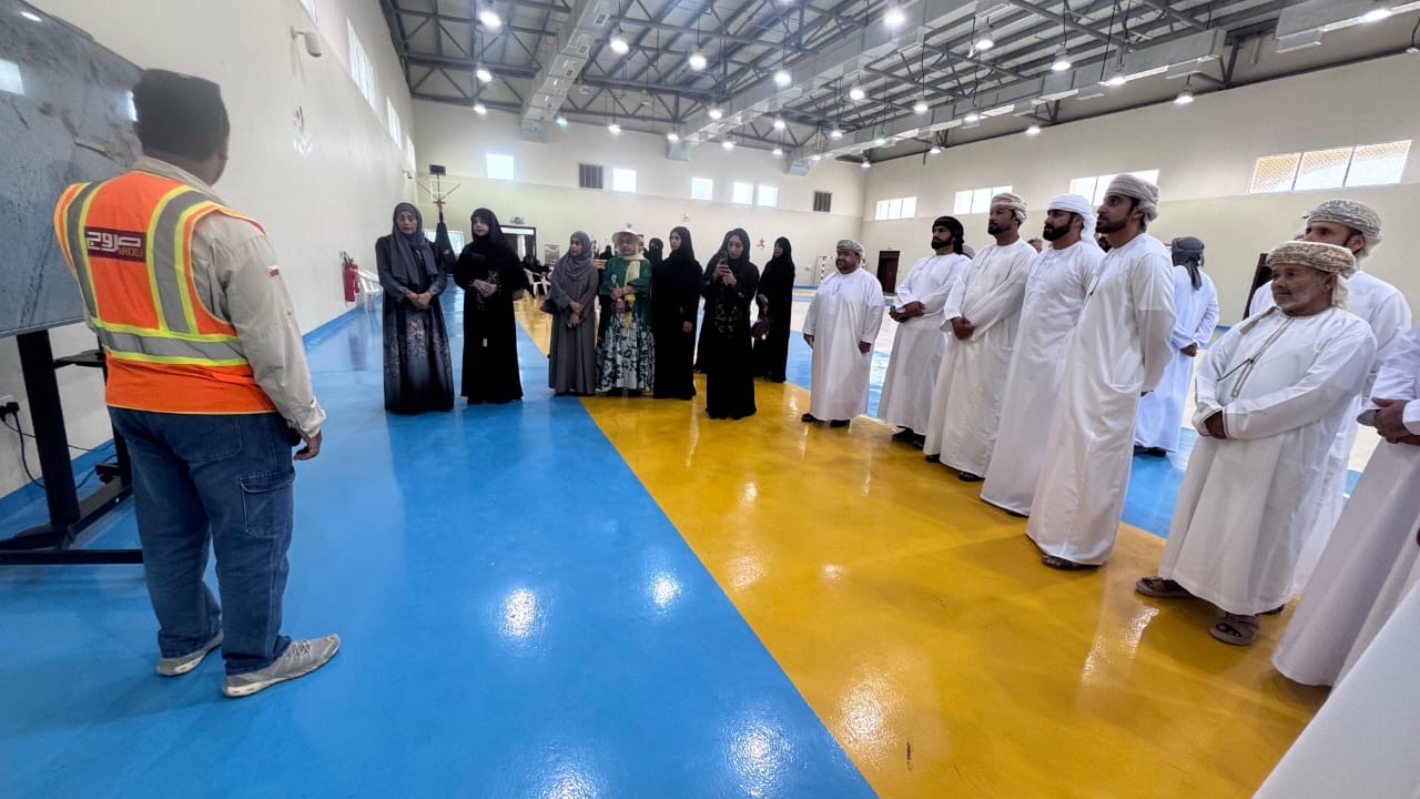 بحثا التعاون بين الجانبين الأمين العام لمجلس الوحدة الاقتصادية يزور جمعية الصحفيين
