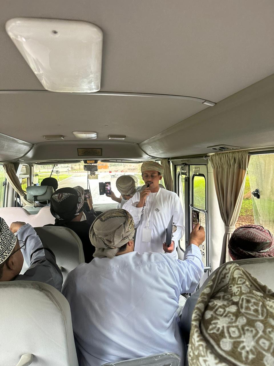 صورة من أرشيف الجمعية