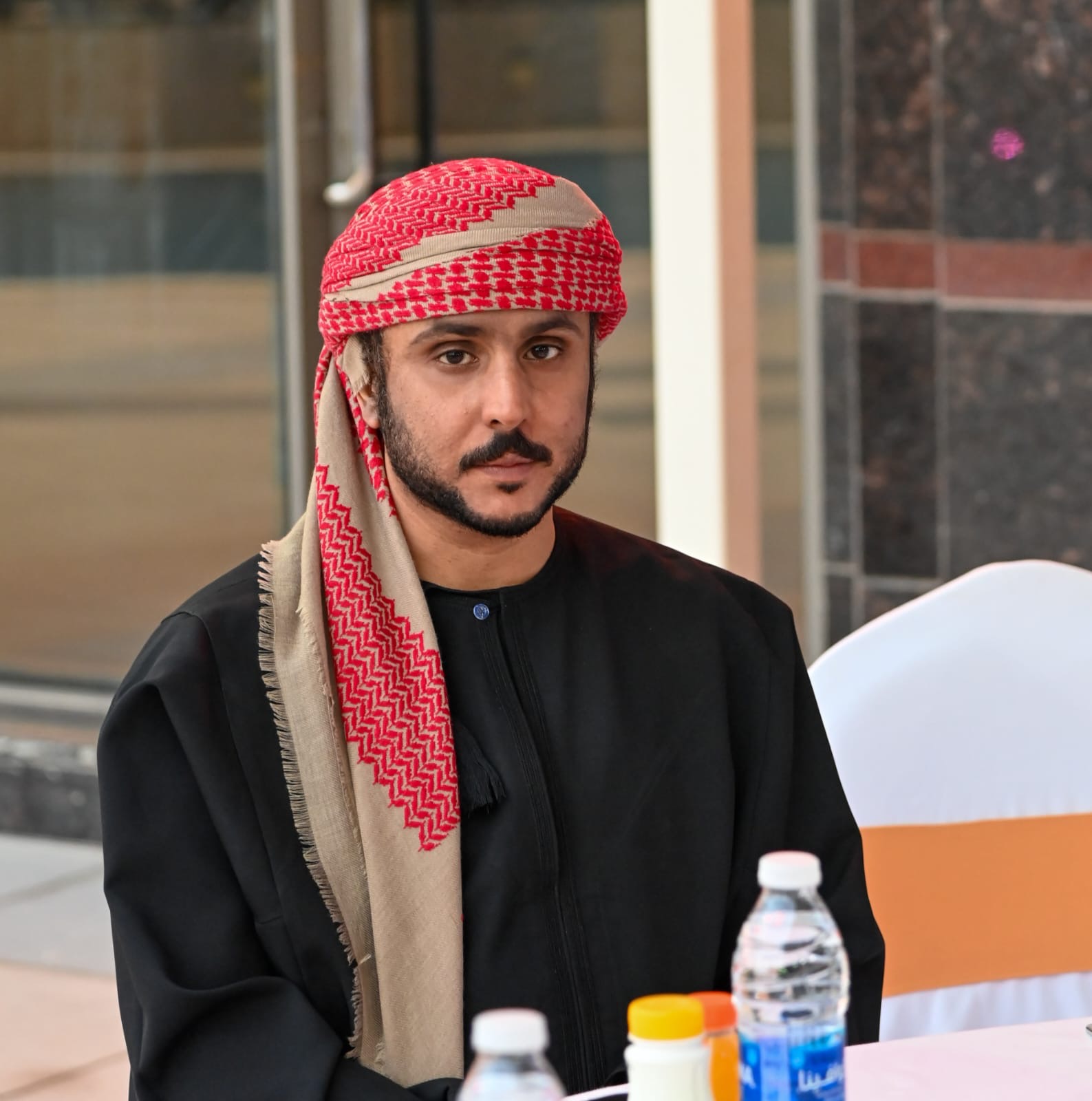 لجنة الصحفيين بمحافظة ظفار تنظم مأدبة الإفطار الجماعي بصلالة وتعلن تشكيل مجلس إدارتها الجديد