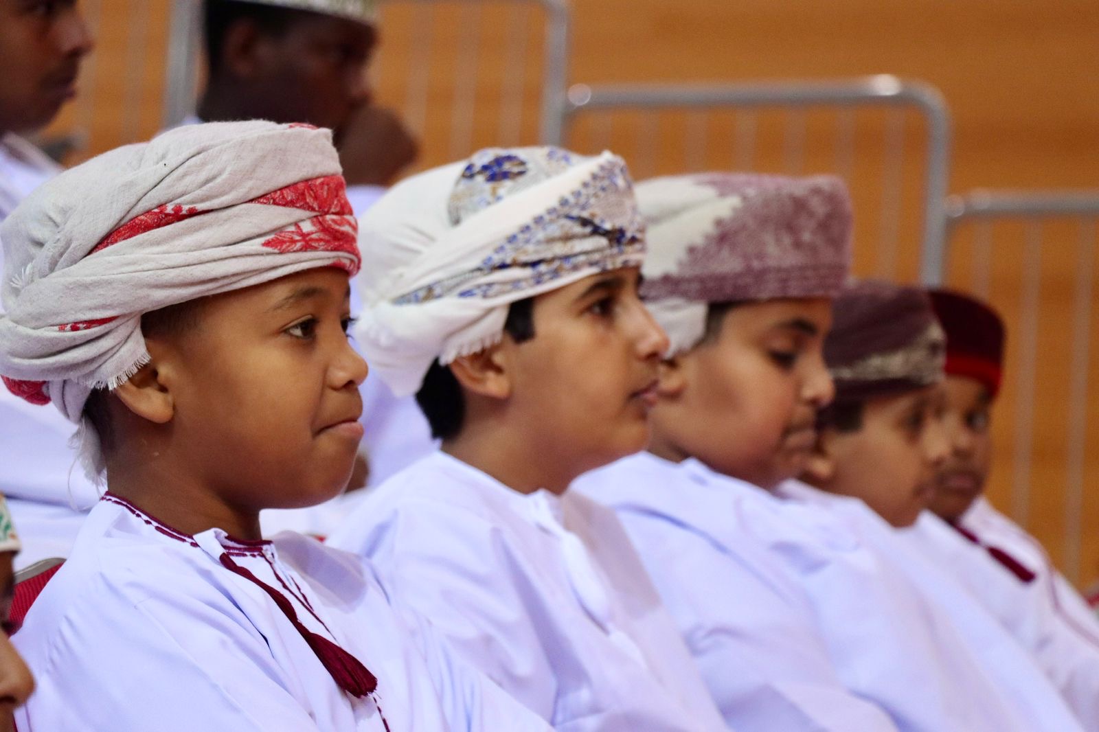 انطلاق حملة “وعي يقي… نحو غدٍ أفضل”