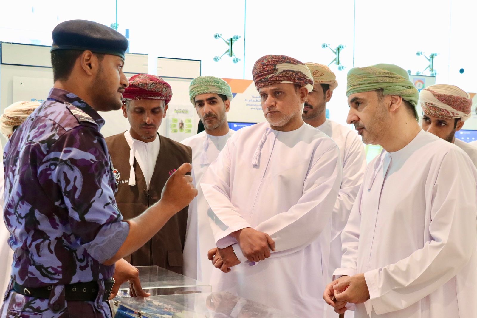 انطلاق حملة “وعي يقي… نحو غدٍ أفضل”