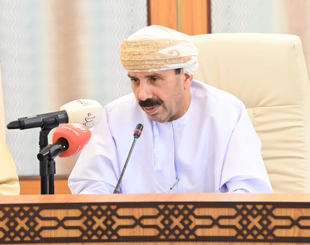 ولنا كلمة,,, مسقط.. انطلاقة للمستقبل
