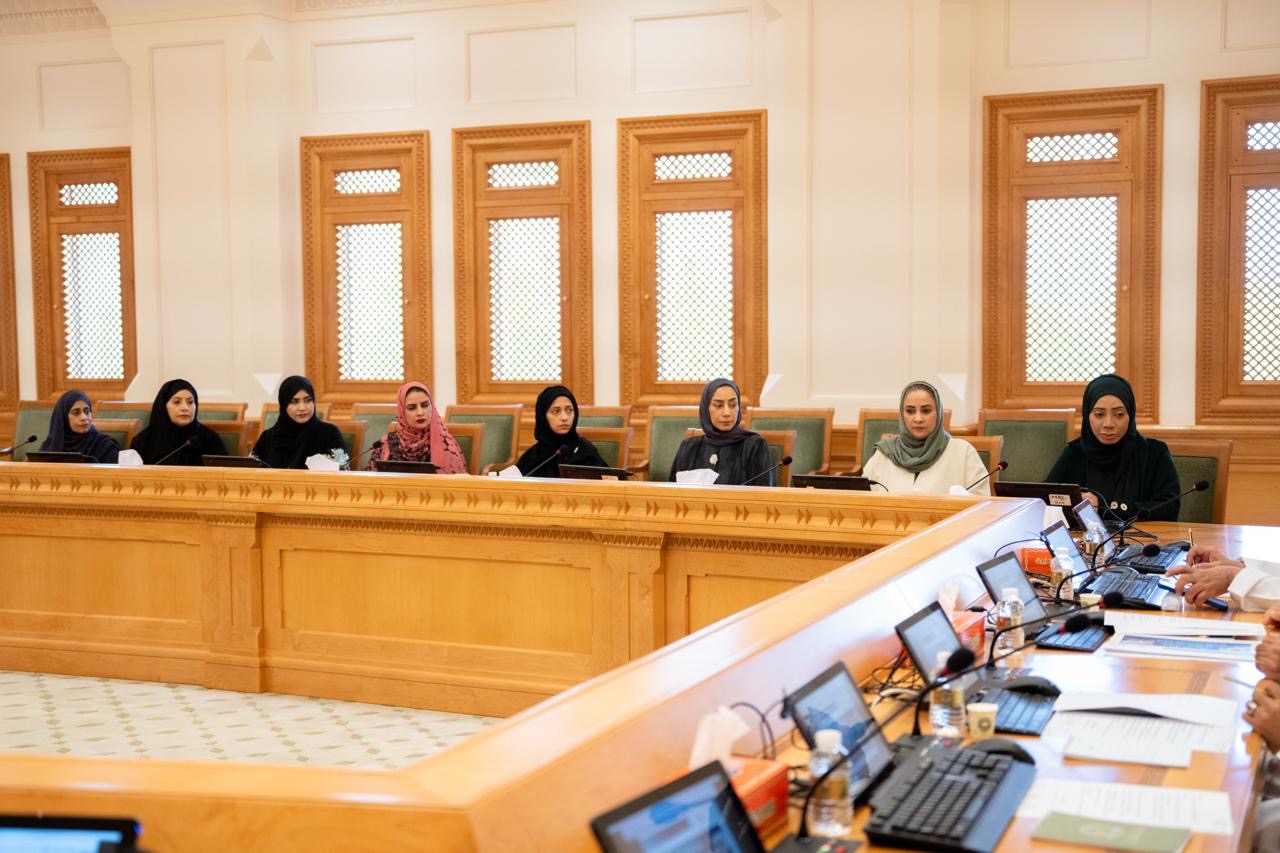 صورة من أرشيف الجمعية